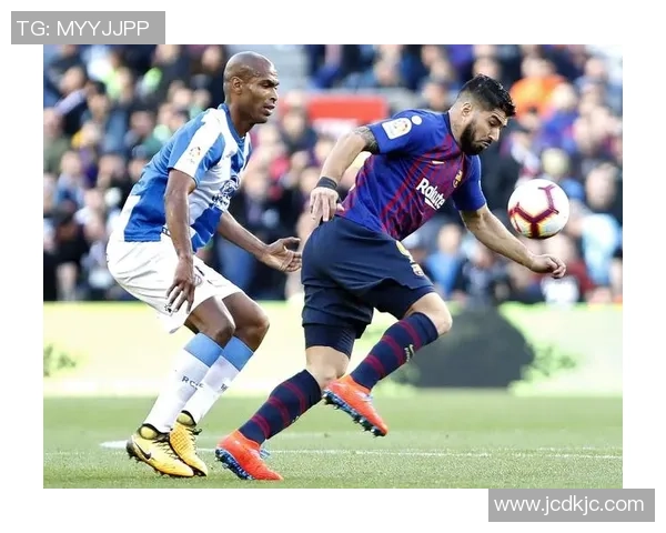 巴萨罗那与西班牙人精彩对决回顾视频1819赛季全场亮点集锦