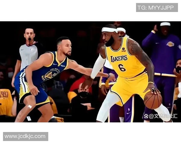 湖人勇士2018常规赛首战精彩回顾詹姆斯与库里的巅峰对决